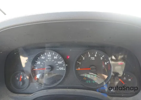 2010 Jeep Compass Sport z USA, uszkodzony, nr VIN 1J4NT4FB0AD622678